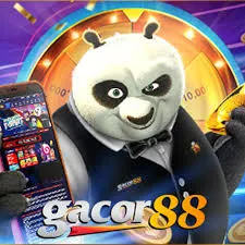 GACOR88 - Simulasi Terbaik untuk Pengalaman Bermain yang Menyenangkan
