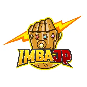 IMBAJP - Game MOBA Seru di Ujung Jari Anda