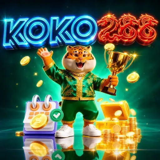 KOKO288 - Game Domino Seru dan Menantang