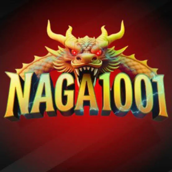 NAGA1001 - Pertarungan Seru dengan Kekuatan Naga