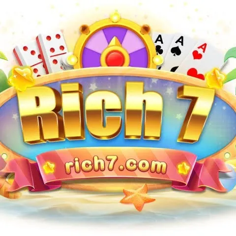 RICH7 - Tantangan Puzzle yang Menarik