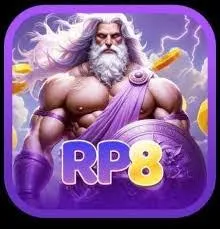RP8 - Petualangan Fantastis dalam Dunia RPG