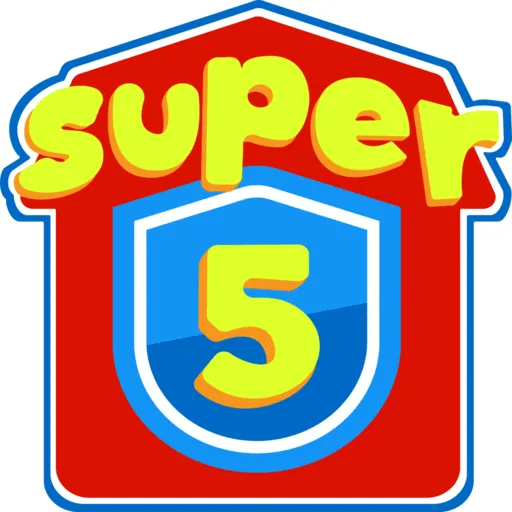 SUPER5 - Game Poker Terbaik untuk Penggemar Judi Online